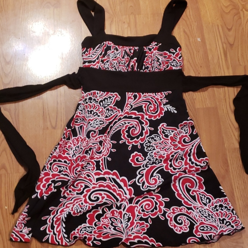 Summer dress